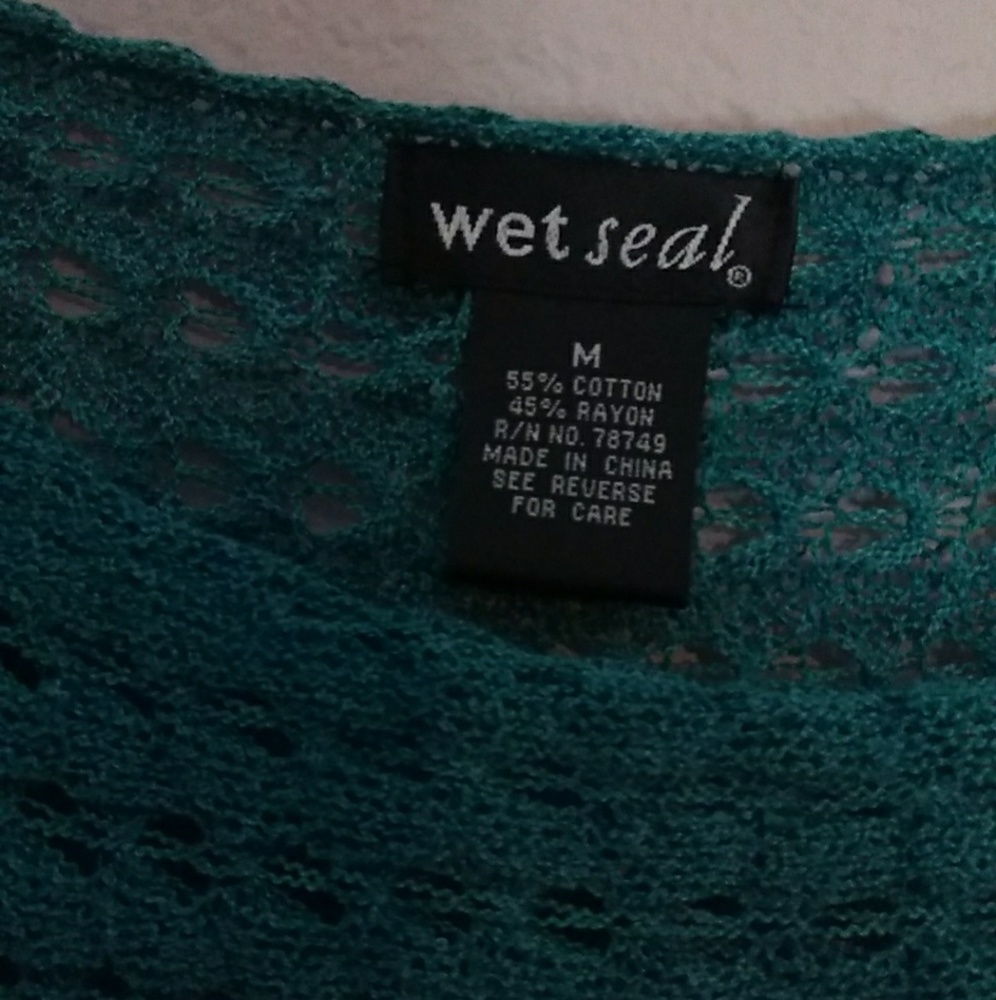 Blouse - Picture 2 of 2